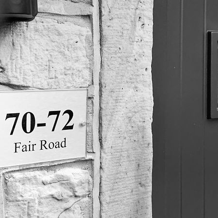 The Old Forge 5 Minutes From The Motorway With Parking Villa Bradford  Buitenkant foto